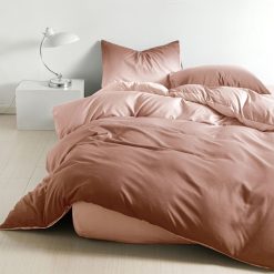 Единичен комплект спално бельо с ластик - YE035