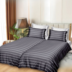 Комплект спално бельо с 2 отделни плика - 7P013