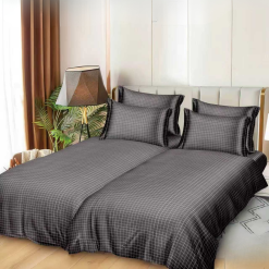 Комплект спално бельо с 2 отделни плика - 7P004