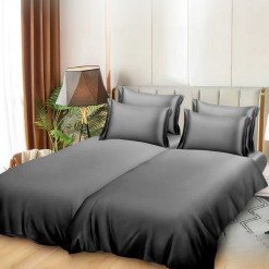 Комплект спално бельо с 2 отделни плика - 7P025
