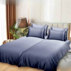 Комплект спално бельо с 2 отделни плика - 7P033